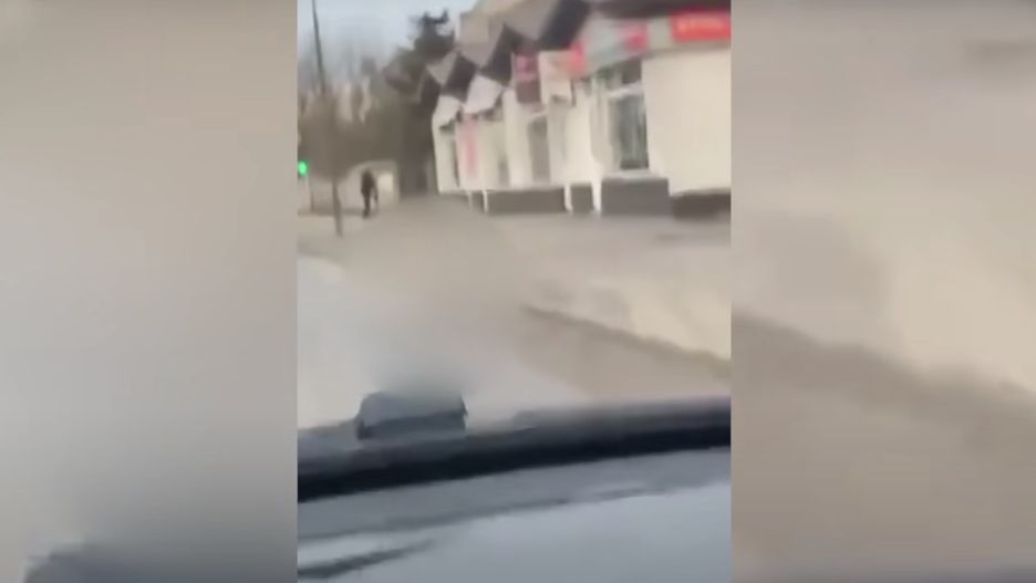 Syców. Uprawiali seks na ulicy. Policja dotarła do zakochanych, zostali ukarani