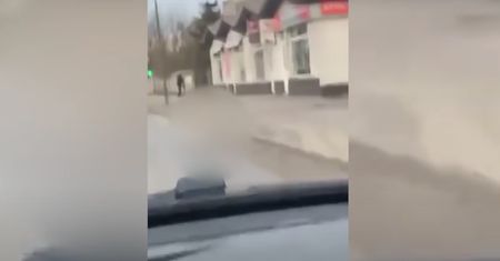 Syców. Uprawiali seks na ulicy. Policja dotarła do zakochanych, zostali ukarani