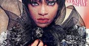 Rihanna w arabskim "Harper's Bazaar"!