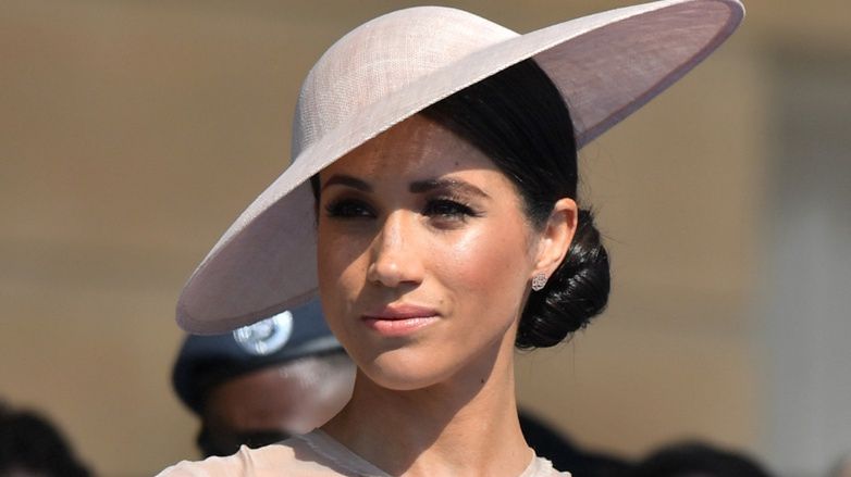 Meghan uwierzyła w spisek przeciwko niej. "Od początku była outsiderką"