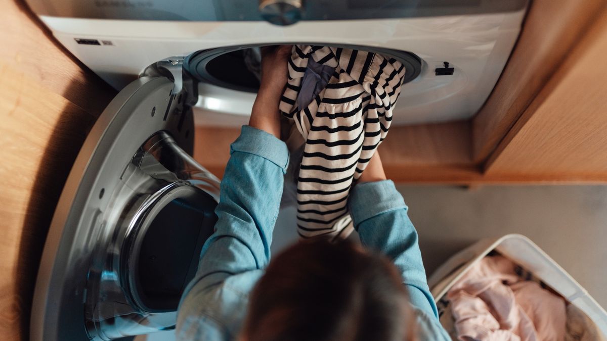 Zasady dotyczą także prania 