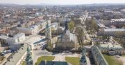 Pogoda w Kielcach. Prognoza na środę 13 maja. Chłodny poranek i więcej słońca po południu