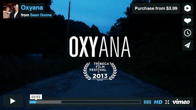 Vimeo nowy odtwarzacz