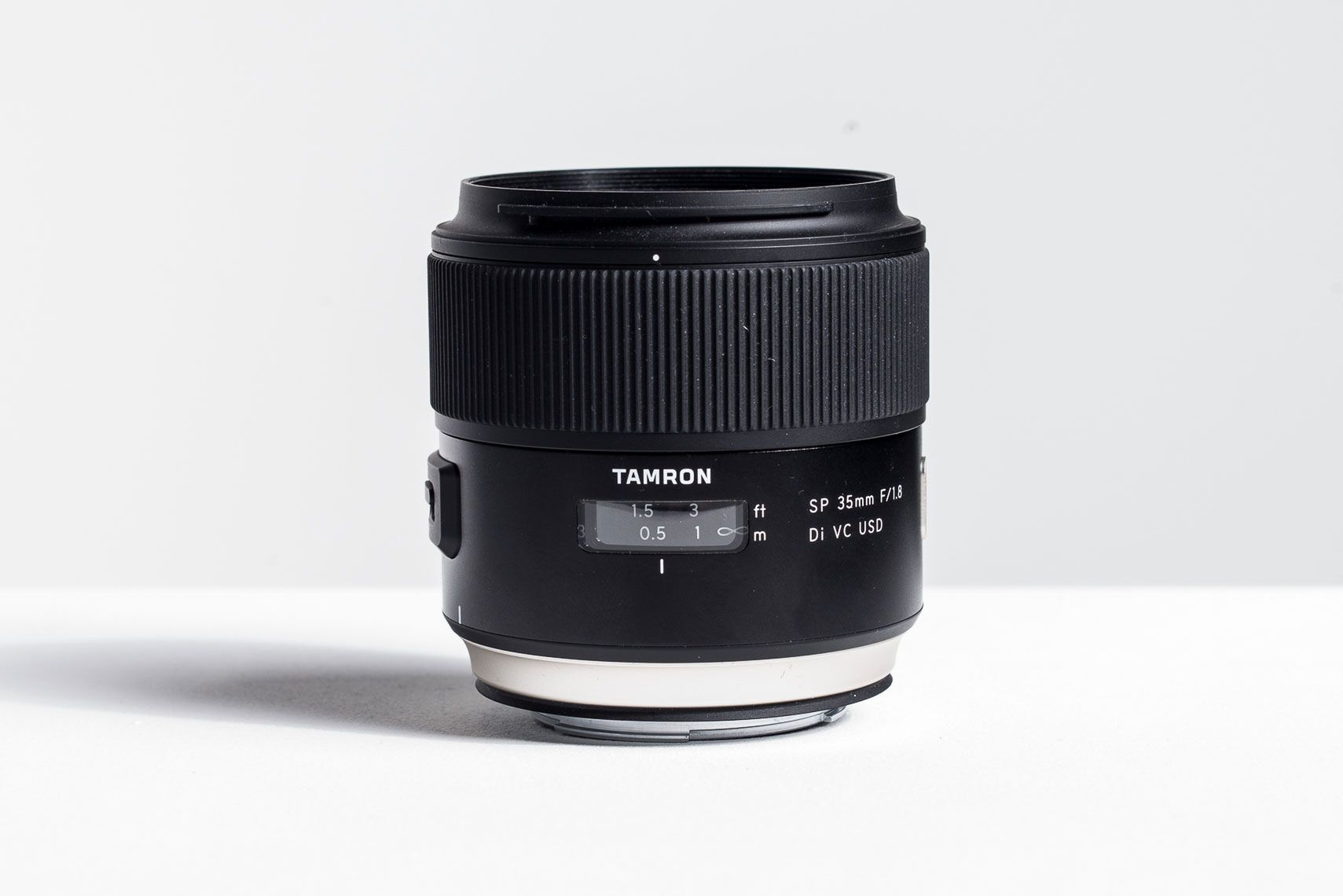 Tamron SP 35mm f/1.8 Di VC USD - nowy konkurent na mocnym rynku [recenzja] 7