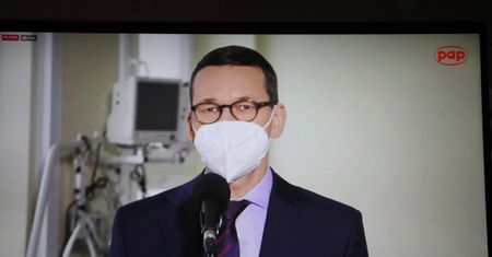 Nieoficjalnie: rząd wprowadzi twardy lockdown. Od kiedy?