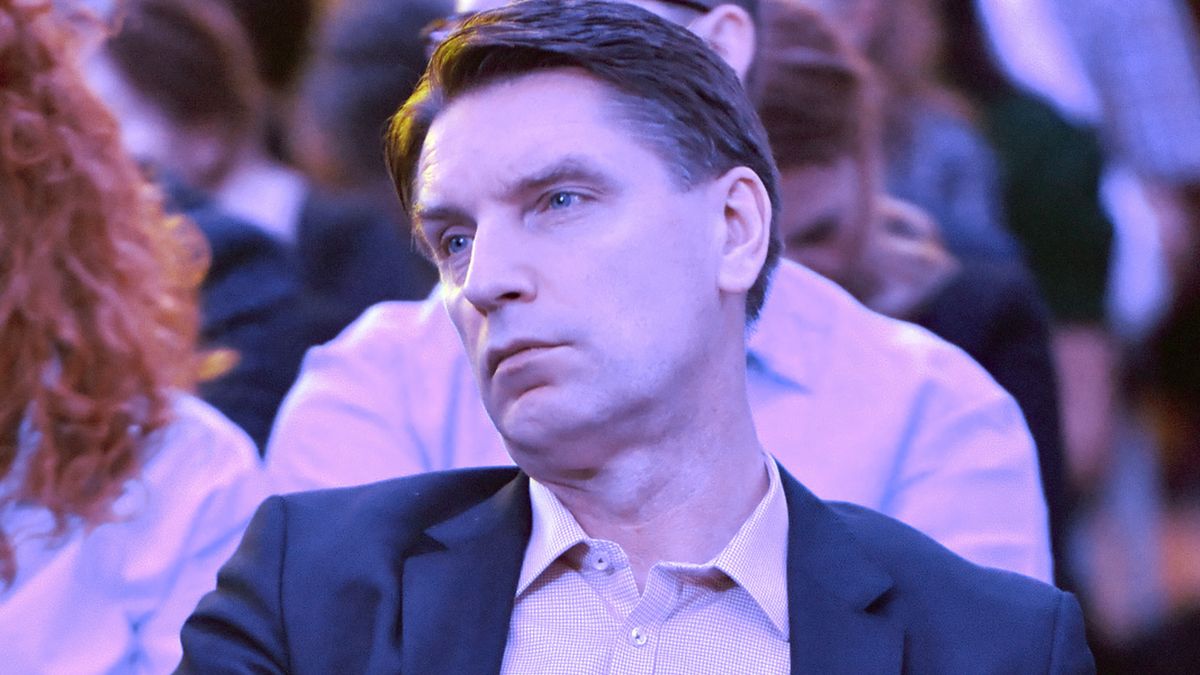 Tomasz Lis