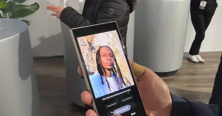 Ukryte menu w smartfonach Samsunga. Warto je znać