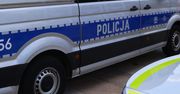 Lubartów: 16-latek zatrzymany po kradzieży. Miał przy sobie amfetaminę