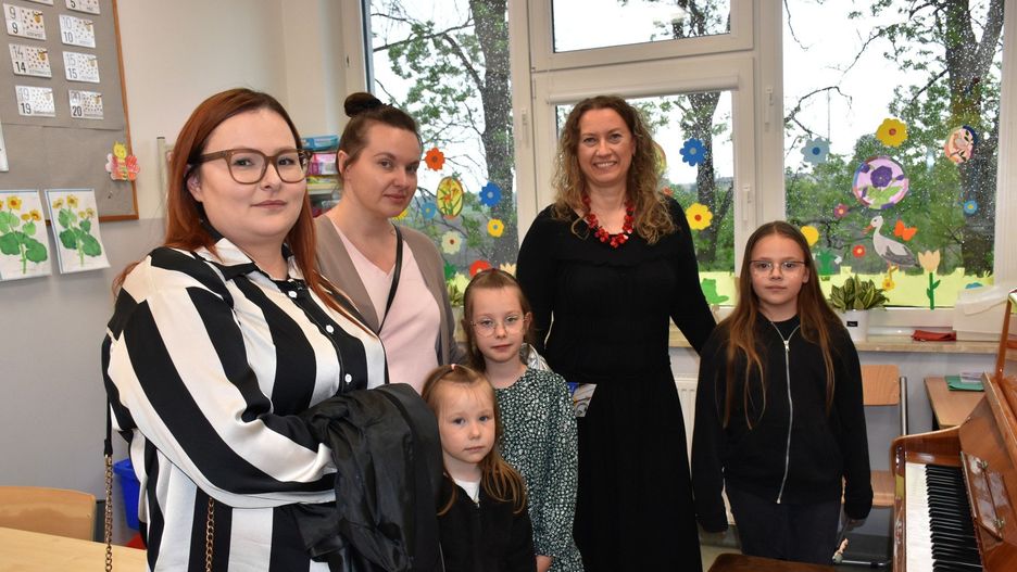 Dzień otwarty 2025 w Szkole Muzycznej I stopnia w Rypinie