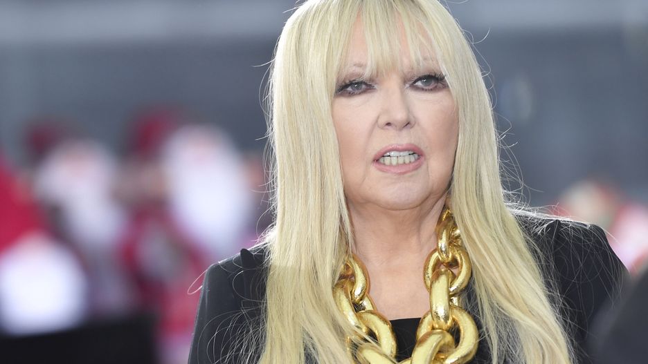 Maryla Rodowicz ostro o rządzie i TVP
