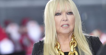 Maryla Rodowicz mówi o swoich błędach. "Byłam niedobra dla dzieci"