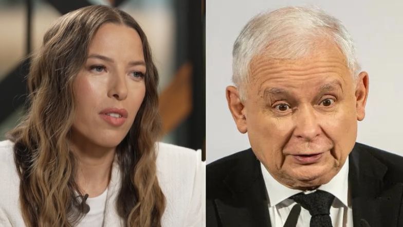 Wzburzona Ewa Chodakowska przerywa milczenie i uderza w PiS: "Obecny rząd NIENAWIDZI KOBIET!"