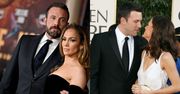 TYLKO NA PUDELKU: Ekspert analizuje, jak Ben Affleck zachowywał się przy Jennifer Lopez, a jak przy Garner. "Agresywna postawa"