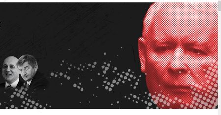 Wybory 2020. Wojna na adresy stron internetowych sztabów Andrzeja Dudy i Rafała Trzaskowskiego