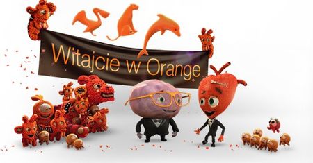Znika TP, a pojawia się Orange Polska z promocjami!