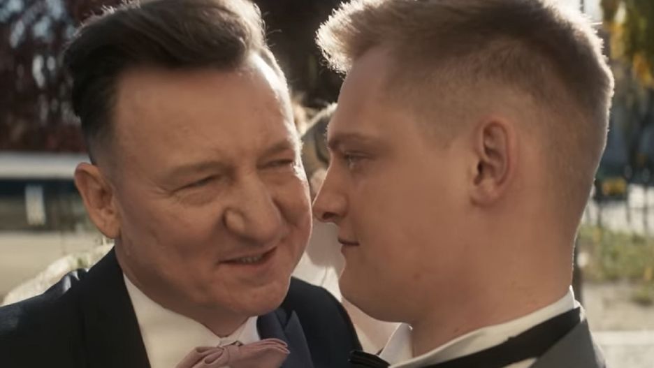 Nowy trailer "Wesela" Wojciecha Smarzowskiego trafił do sieci 