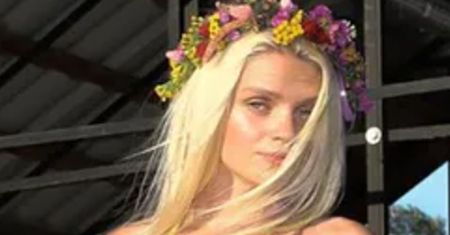 Margaret pokazała się w bikini. Fani krytykują
