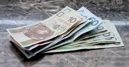 Wypłaty dla klientów SK banku. BFG poinformował, gdzie je można odebrać