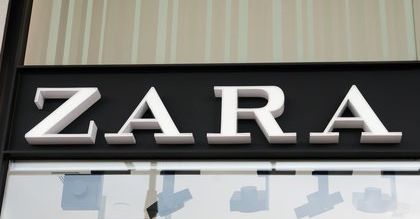 Zara chce być ekologiczna i oferuje recykling ubrań