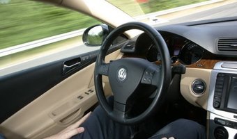 Volkswagen iCar