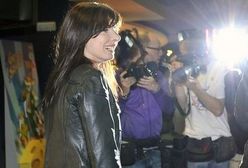 Dygant rzuciła wszystko dla dziecka