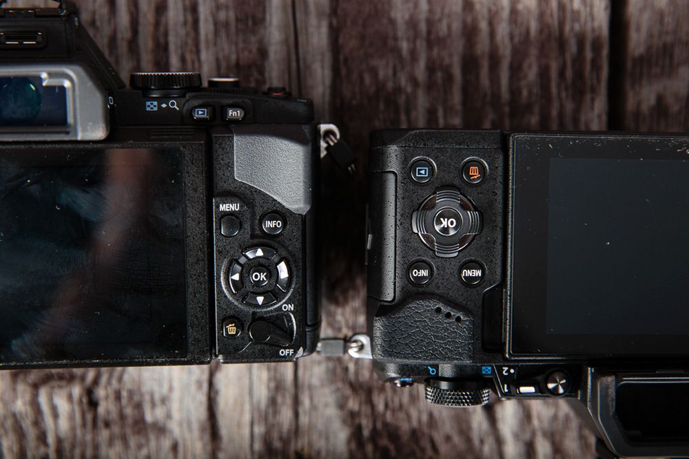 Olympus OM-D E-M5 Mark II – dojrzały rozwój w dobrym stylu [test] 7