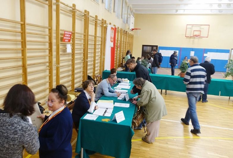 Wybory parlamentarne w 2015 roku były dwa razy tańsze niż te, które zaplanowane są na 2019 rok.