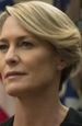 "House of Cards": Robin Wright wywalczyła równość wynagrodzeń