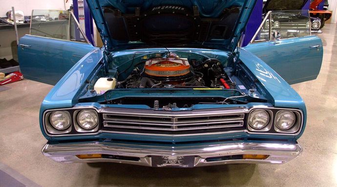 Graveyard Carz 7