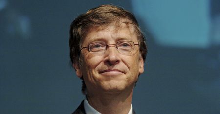 Bill Gates ustępuje z zarządu Microsoftu. Skupi się całkowicie na filantropii