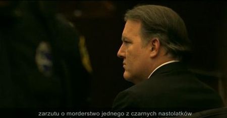 Zabił, bo zachowywali się za głośno