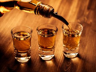 W sejmowym barze nielegalnie handlowano alkoholem. Grzegrzółka obiecuje zbadać sprawę