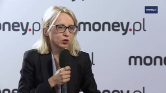 Czerwińska: system bankowy jest stabilny. Minister zapewnia, że to turbulencje dotyczą tylko dwóch banków