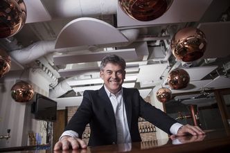 Prezes Kompanii Piwowarskiej dla money.pl: nie rozumiem dlaczego branża piwa nie jest traktowana fair