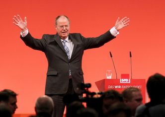 Wybory w Niemczech: krytyka Merkel i program wyborczy opozycji