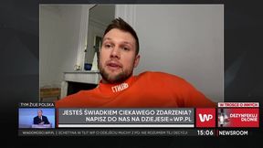 Wielki nieobecny w kadrze Polaków na mistrzostwa świata. "Był to dla mnie ogromny cios"