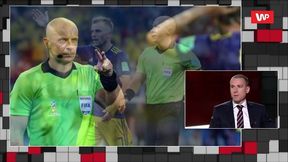 Mundial 2018. Szymon Marciniak przeprosił Hummelsa. "Niemiec był w ogromnym szoku"
