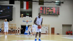 AZS Koszalin - Trefl Sopot 82:72 (galeria) 