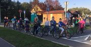Dzieci uczyły się bezpieczeństwa
