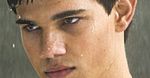 Taylor Lautner pokona Dwayne'a Johnsona