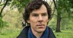 "Sherlock": zobaczcie zdjęcie z odcinka specjalnego serialu