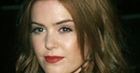 Isla Fisher komikiem dzięki mężowi