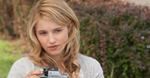 ''Bare'': Dianna Agron namiętnie z Paz de la Huertą