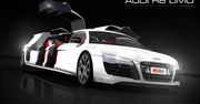 Limo Broker zbuduje limuzynę na bazie Audi R8 V10 [wideo]