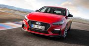 Hyundai i30 N Line dla klientów ze sportową żyłką. Wygląda prawie jak N-ka