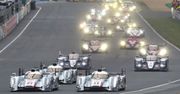 Ciężka przeprawa dla wszystkich – 24 Heures du Mans 2013 [relacja]