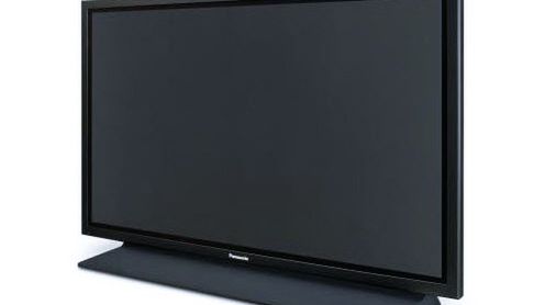85-calowa Plazma od Panasonica 1