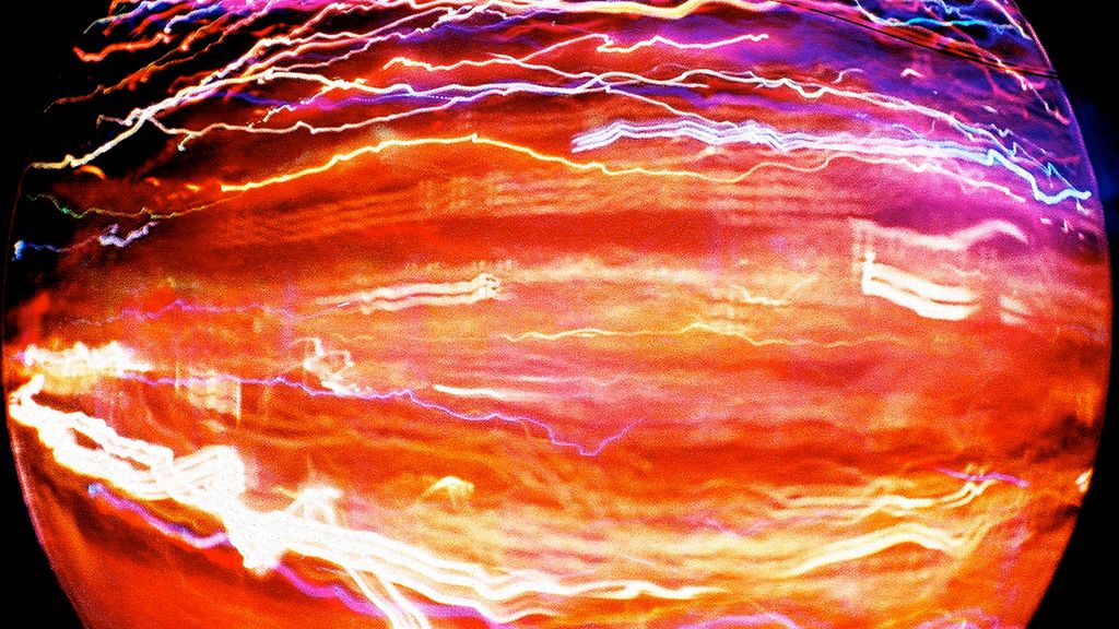 Koniec z podkradaniem Internetu bezprzewodowego - tanie Li-Fi nadchodzi 1