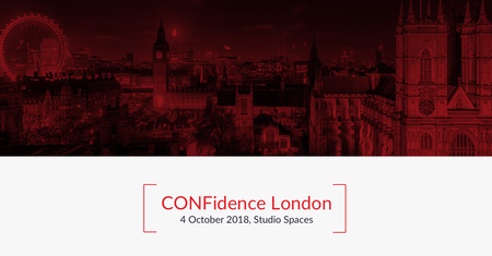 Jak wygląda włamanie do banku w 2018 roku? O bezpieczeństwie IT w branży finansowej na CONFidence London