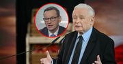 Morawiecki zapytany, czy Kaczyński pojawi się na RBN. Tak odpowiedział